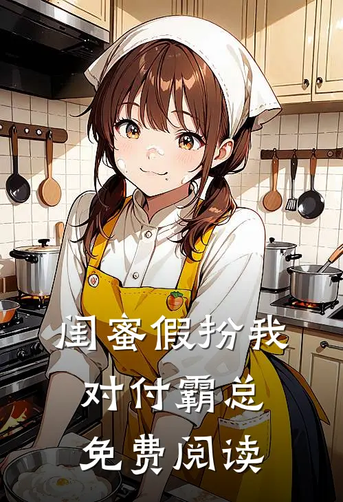 闺蜜假扮我对付霸总免费阅读