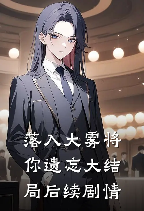 落入大雾将你遗忘大结局后续剧情