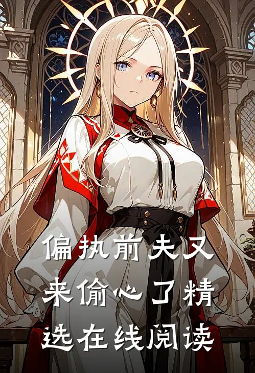 偏执前夫又来偷心了精选在线阅读