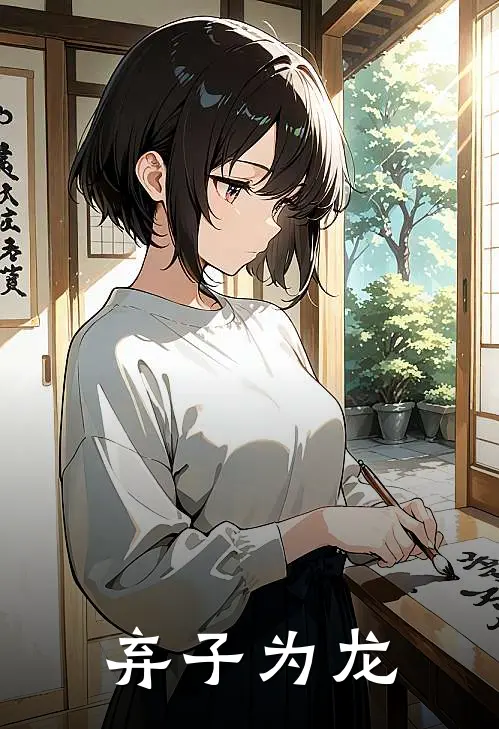 弃子为龙