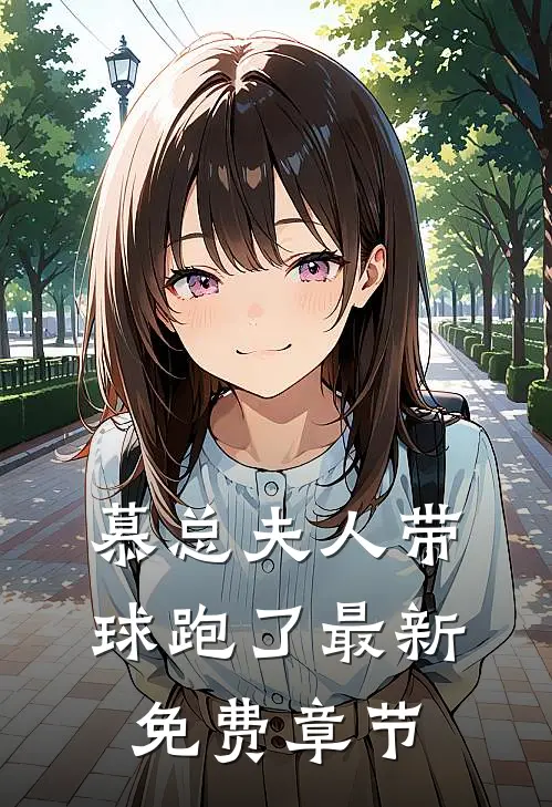 慕总夫人带球跑了最新免费章节