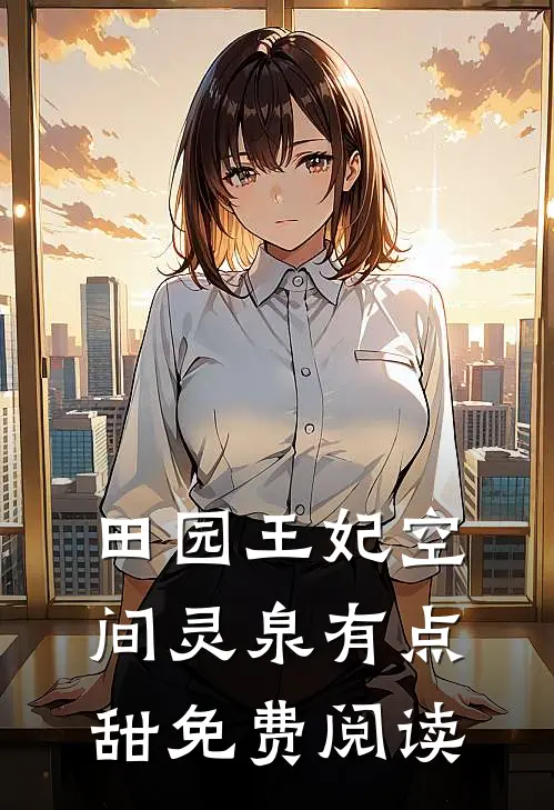 田园王妃空间灵泉有点甜免费阅读