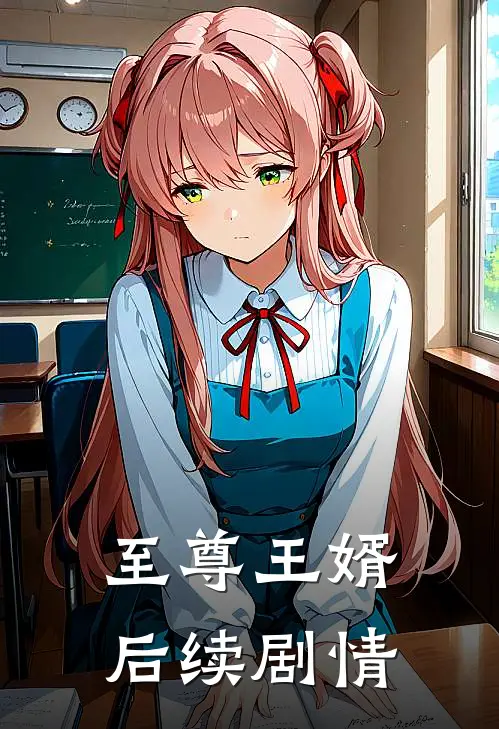 至尊王婿后续剧情