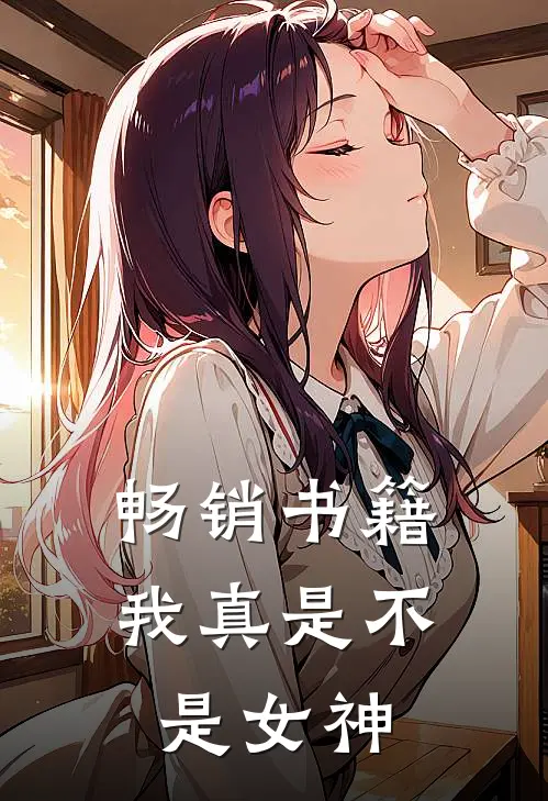 畅销书籍我真是不是女神