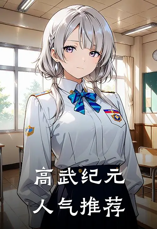 高武纪元人气推荐