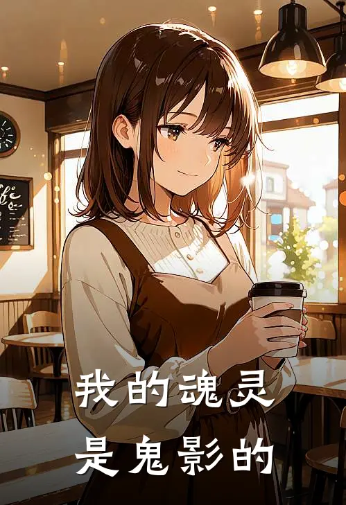 我的魂灵是鬼影的