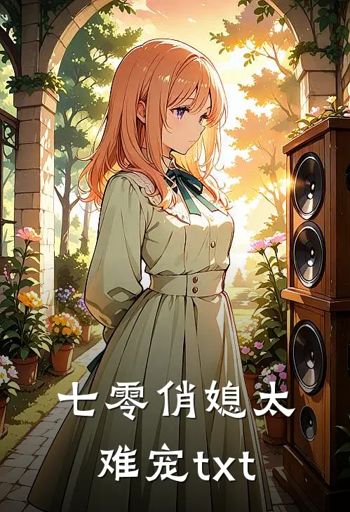七零俏媳太难宠txt