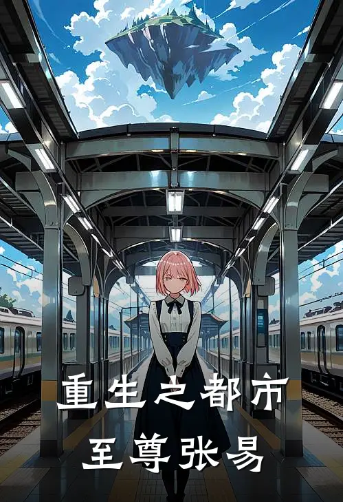 重生之都市至尊张易