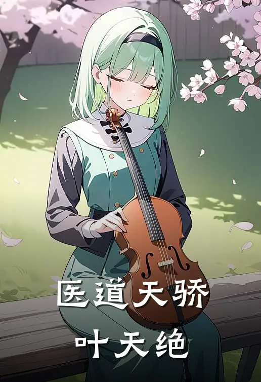 医道天骄叶天绝
