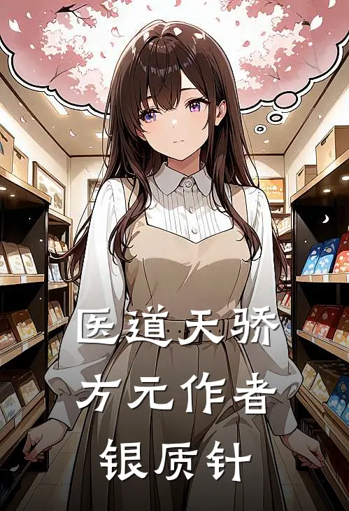 医道天骄方元作者银质针