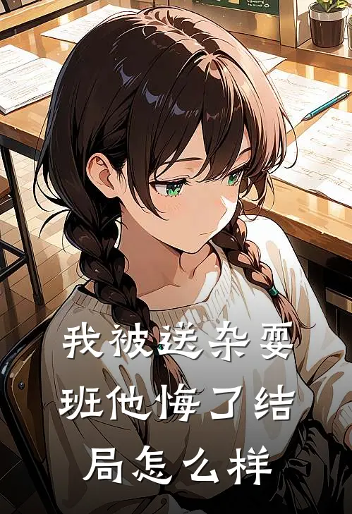 我被送杂耍班他悔了结局怎么样