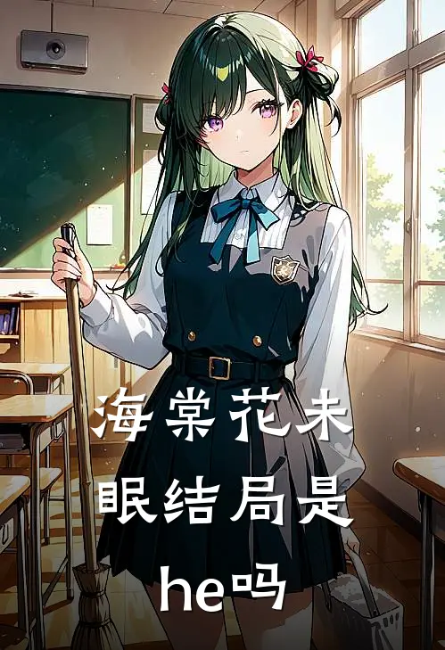 海棠花未眠结局是he吗