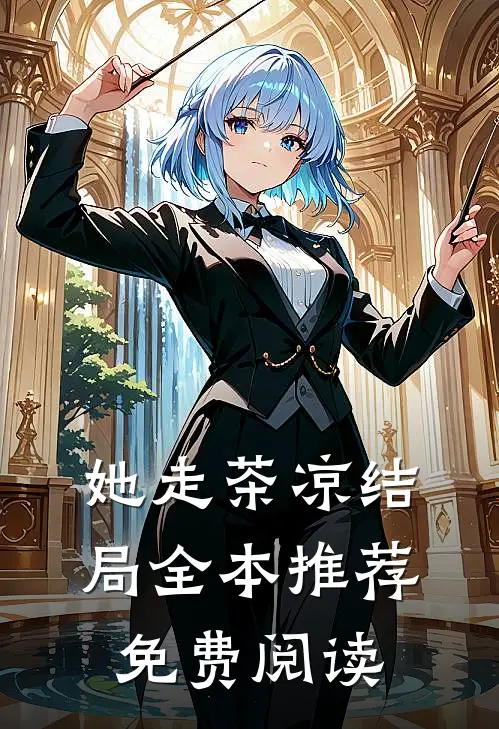 她走茶凉结局全本推荐免费阅读