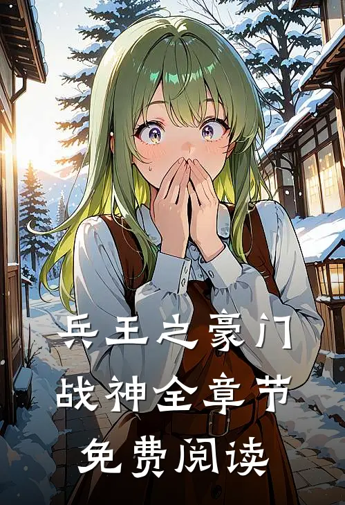 兵王之豪门战神全章节免费阅读