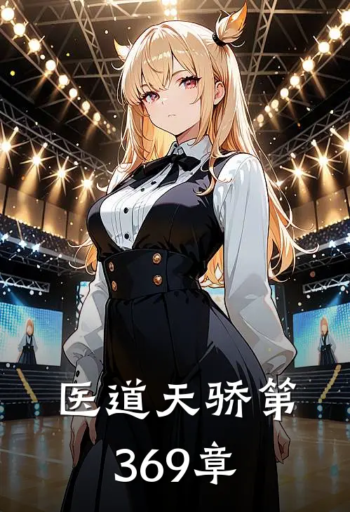 医道天骄 第369章