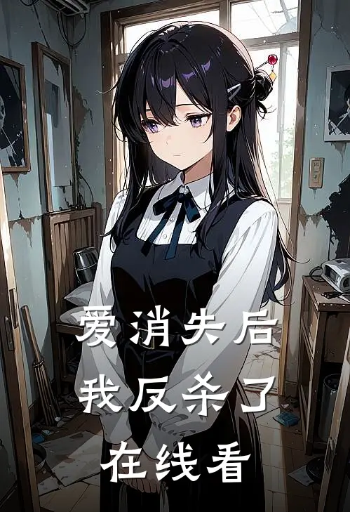 爱消失后我反杀了在线看