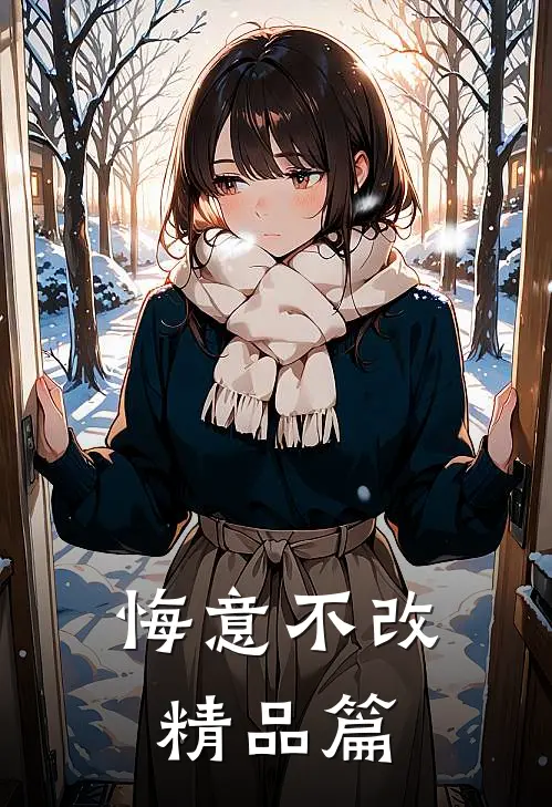 悔意不改精品篇