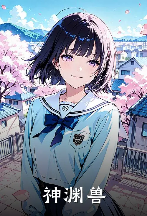 神渊兽