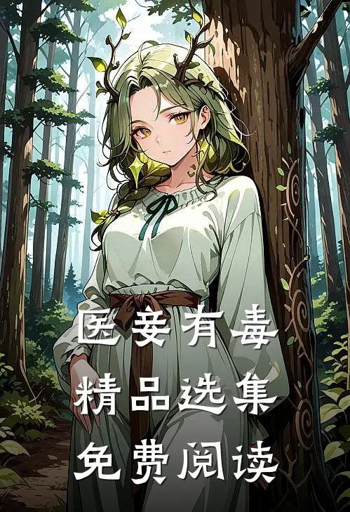 医妾有毒精品选集免费阅读