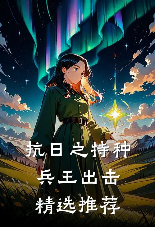 抗日之特种兵王出击精选推荐