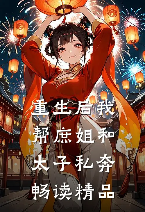 重生后我帮庶姐和太子私奔畅读精品