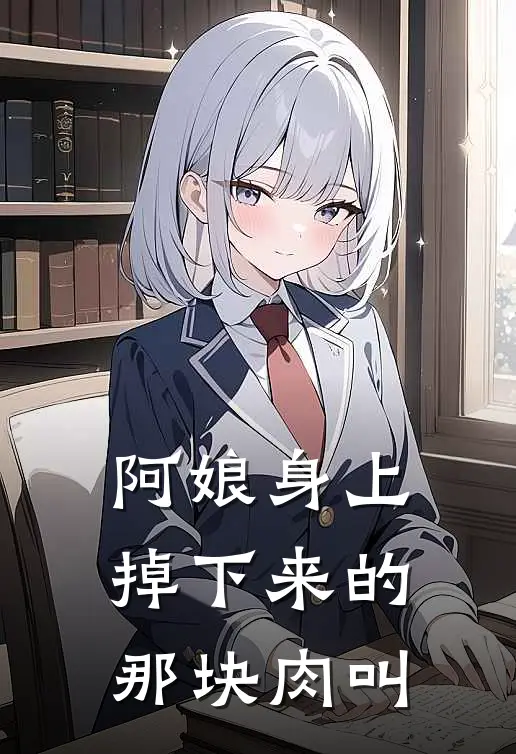 阿娘身上掉下来的那块肉叫