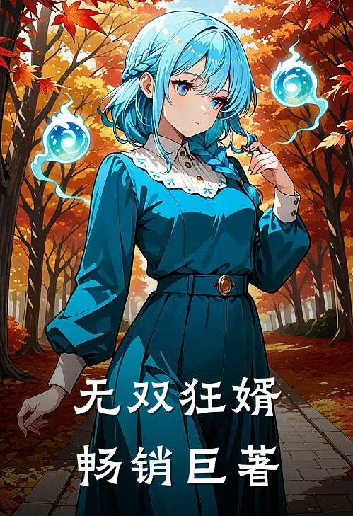无双狂婿畅销巨著