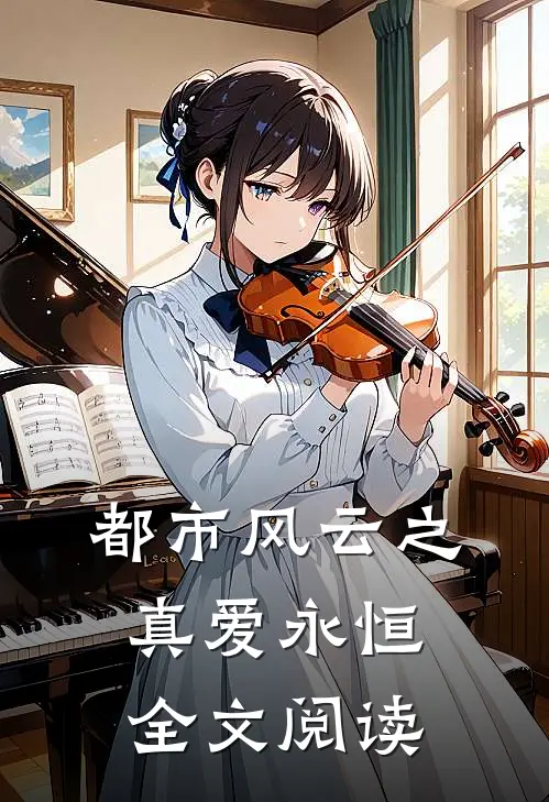 都市风云之真爱永恒全文阅读