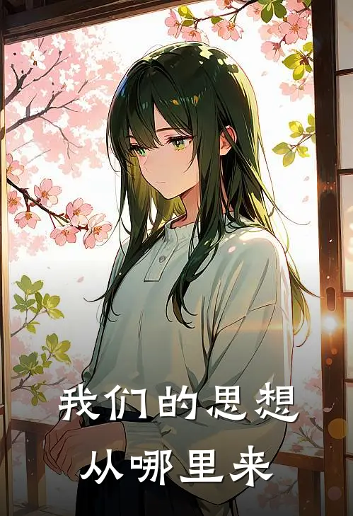 我们的思想从哪里来
