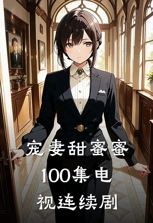 宠妻甜蜜蜜100集电视连续剧
