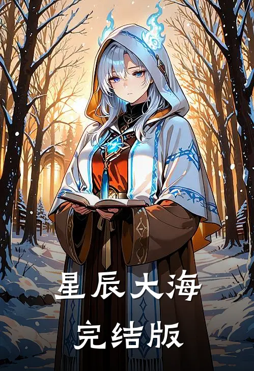 星辰大海完结版