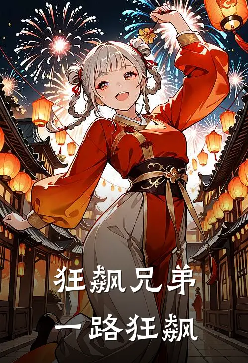 狂飙兄弟一路狂飙