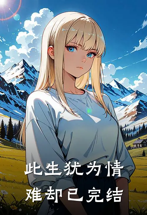 此生犹为情难却已完结
