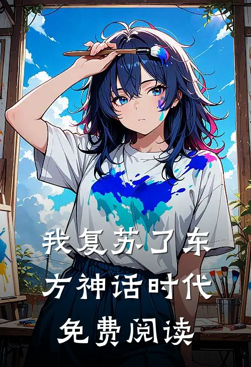 我复苏了东方神话时代免费阅读