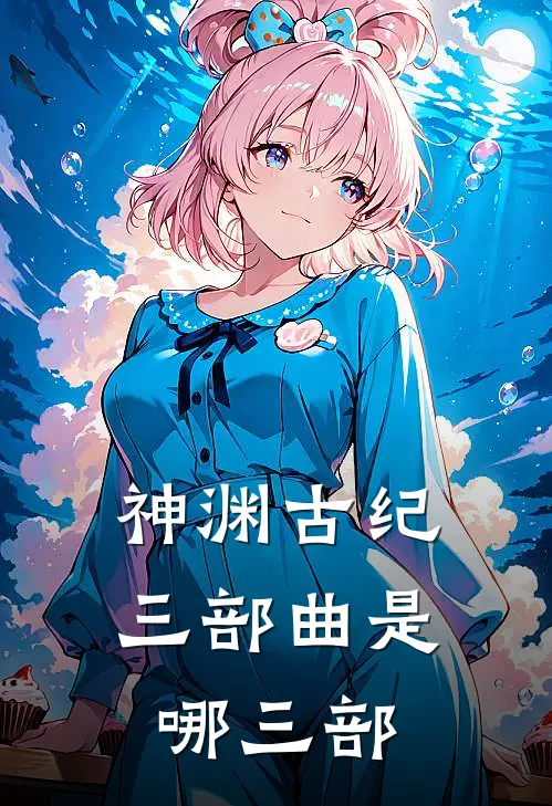 神渊古纪三部曲是哪三部