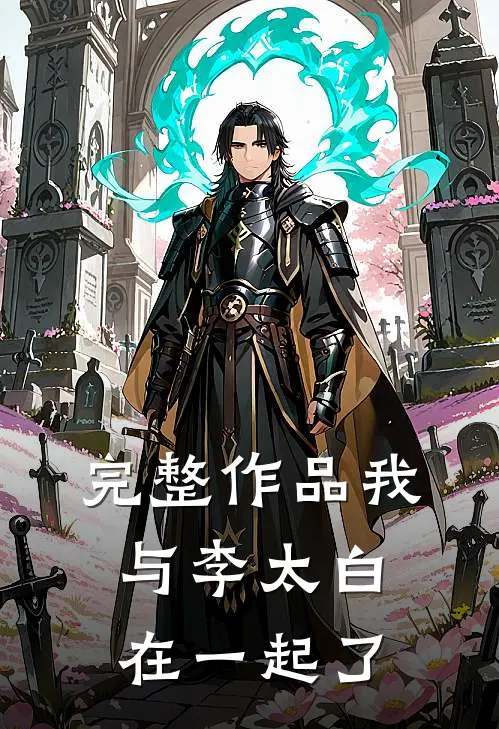 完整作品我与李太白在一起了