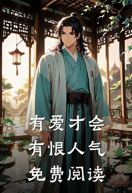 有爱才会有恨人气免费阅读