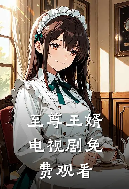 至尊王婿电视剧免费观看