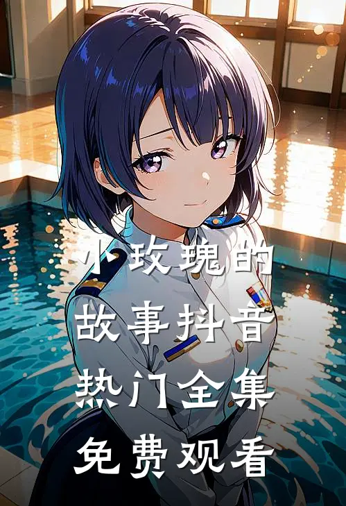 小玫瑰的故事抖音热门 全集免费观看