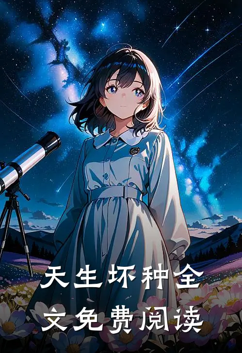 天生坏种全文免费阅读