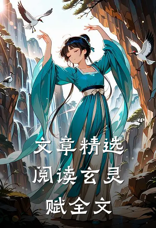 文章精选阅读玄灵赋全文