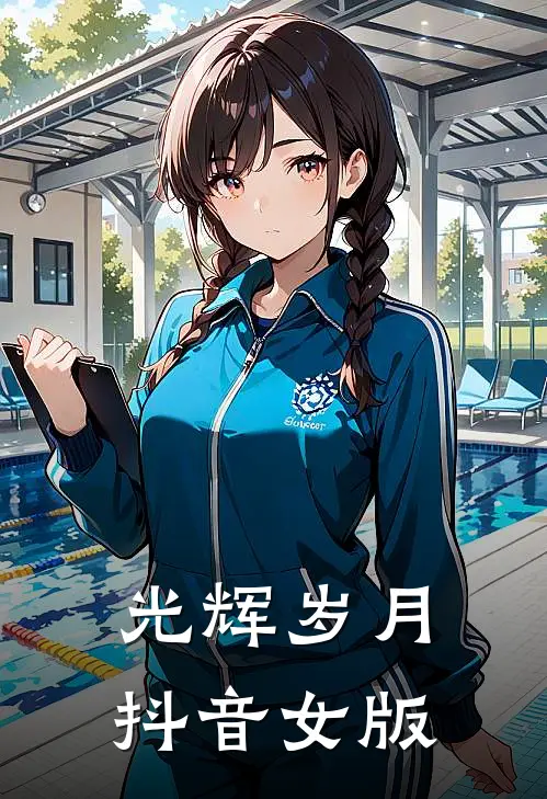 光辉岁月抖音女版