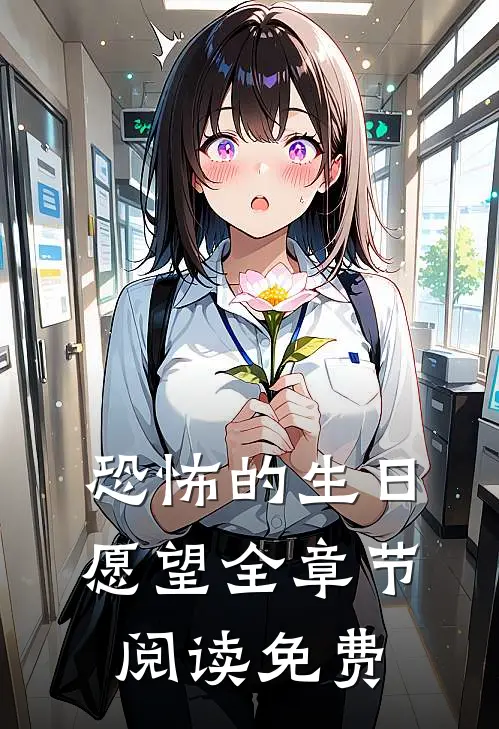 恐怖的生日愿望全章节阅读免费