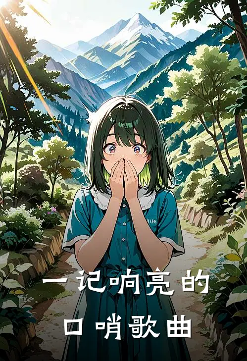 一记响亮的口哨歌曲