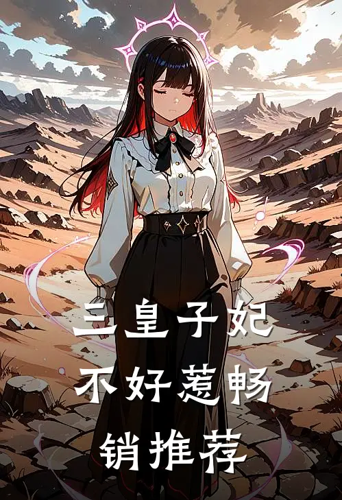三皇子妃不好惹畅销推荐