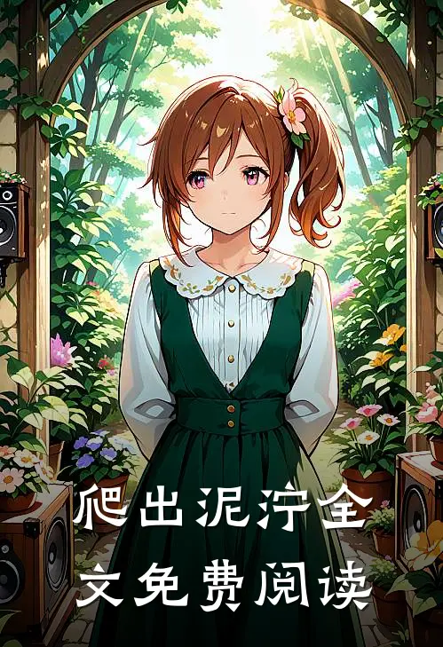 爬出泥泞全文免费阅读