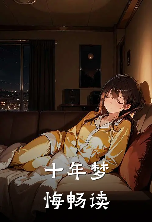 十年梦悔畅读