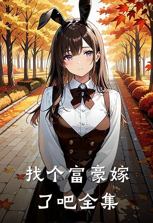 找个富豪嫁了吧 全集
