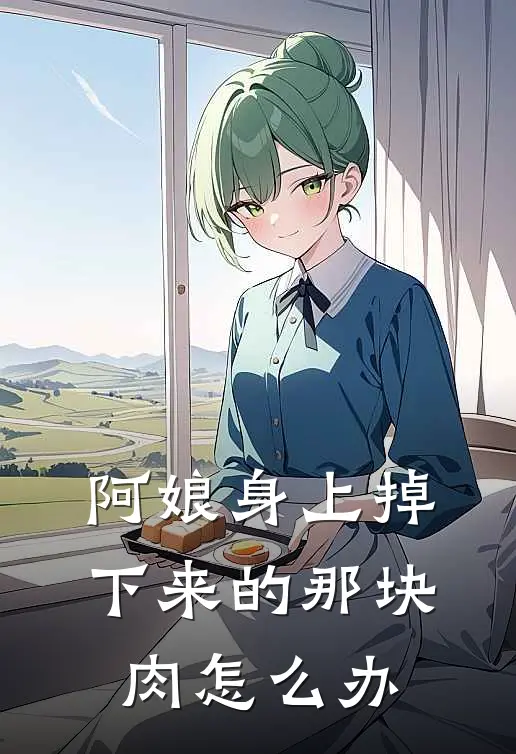 阿娘身上掉下来的那块肉怎么办