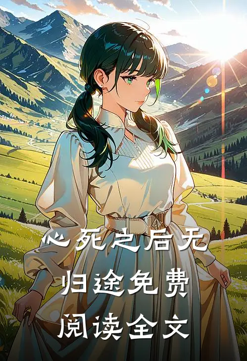 心死之后无归途免费阅读全文